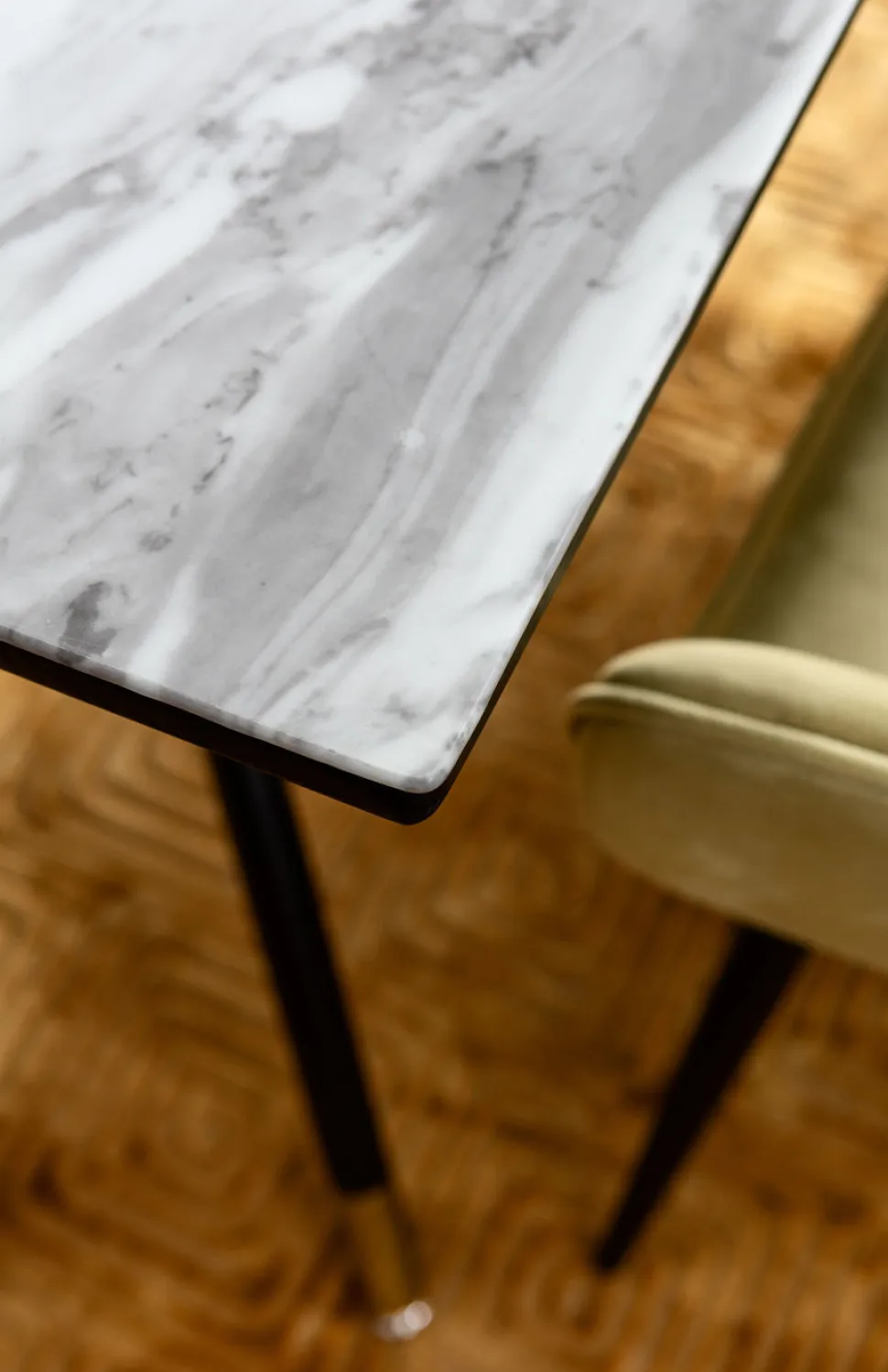 KARE Design Eettafel South Beach 180x90cm Cheap