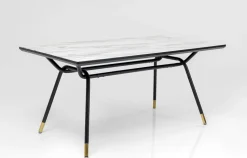 KARE Design Eettafel South Beach 180x90cm Cheap