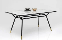 KARE Design Eettafel South Beach 180x90cm Cheap