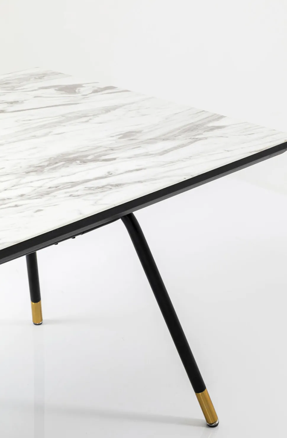 KARE Design Eettafel South Beach 180x90cm Cheap