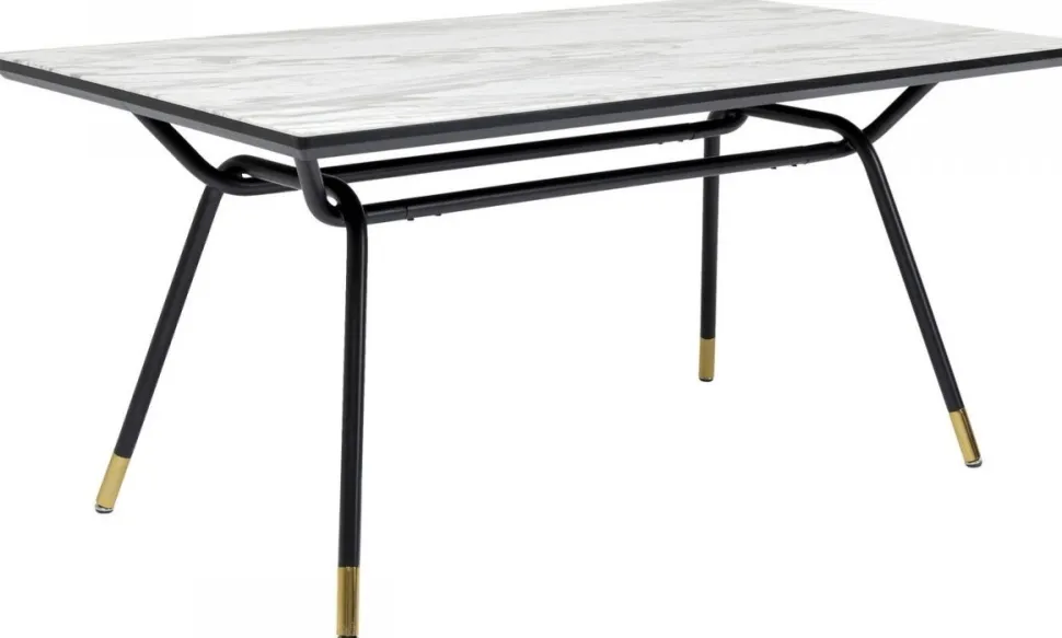 KARE Design Eettafel South Beach 160x90cm Cheap