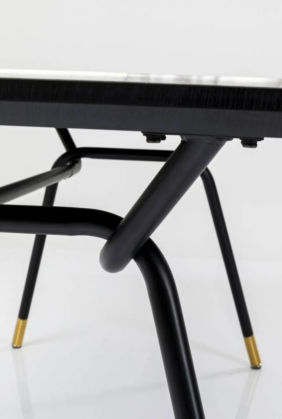 KARE Design Eettafel South Beach 160x90cm Cheap