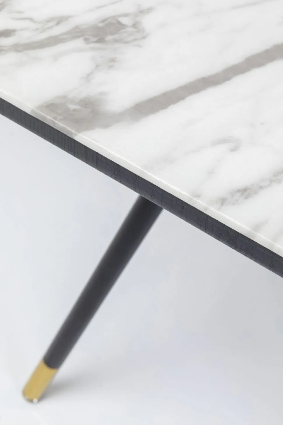 KARE Design Eettafel South Beach 160x90cm Cheap