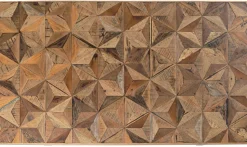 KARE Design Eettafel Starts Zwart 180x90cm Discount