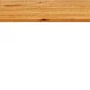 KARE Design Eettafel Symphony Eiken Zwart 160x80cm Cheap