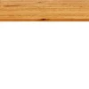 KARE Design Eettafel Symphony Eiken Zwart 200x100cm New
