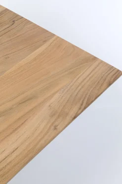 KARE Design Eettafel Symphony Oho Black 180x90cm Best Sale
