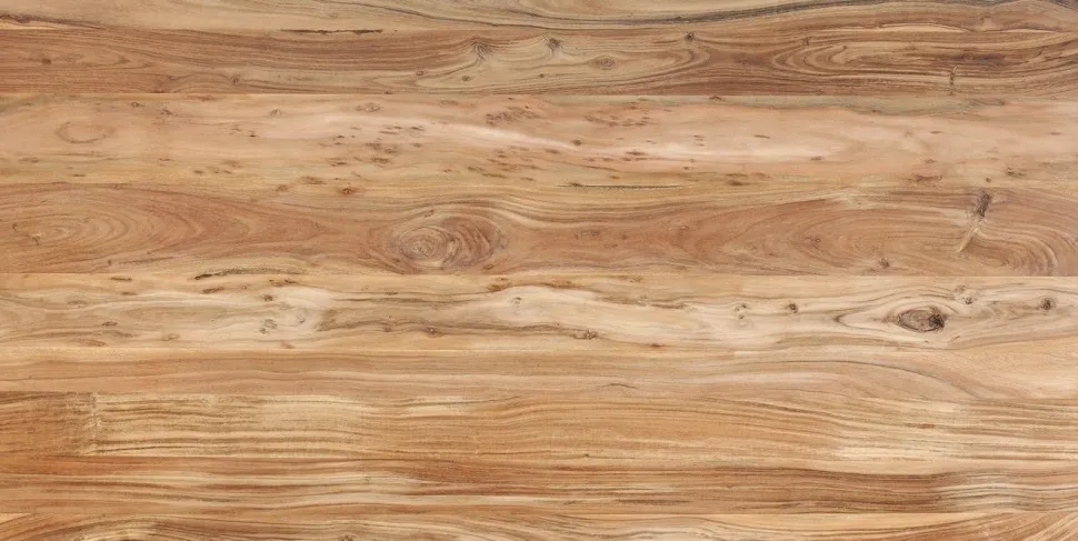 KARE Design Eettafel Symphony Ruwstaal 180x90cm Clearance