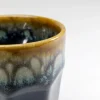 KARE Design Espressobeker Lio Dark Blue Hot