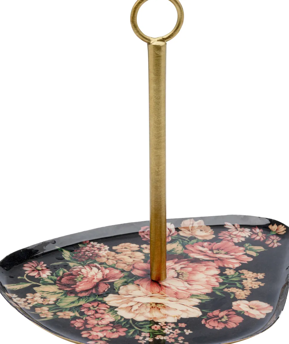 KARE Design Etagere Wild Roses 23cm Online