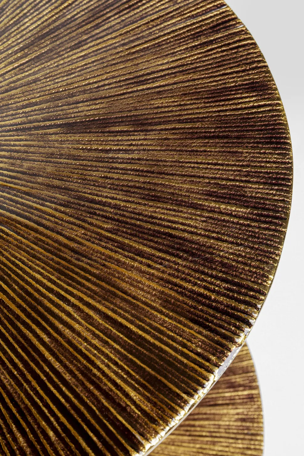 KARE Design Etagère Lovely Brass 162cm Shop
