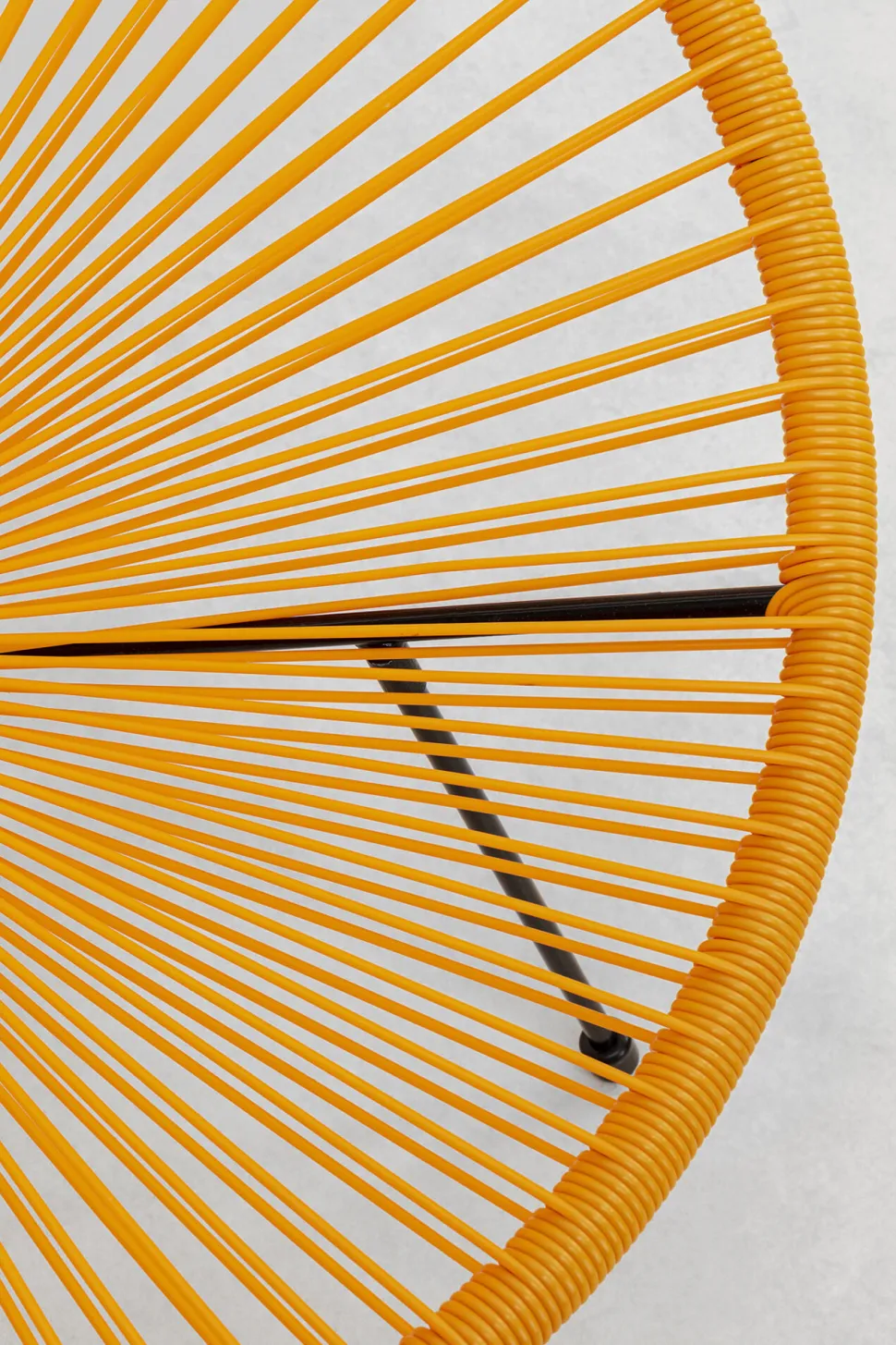 KARE Design Fauteuil Acapulco Orange Flash Sale