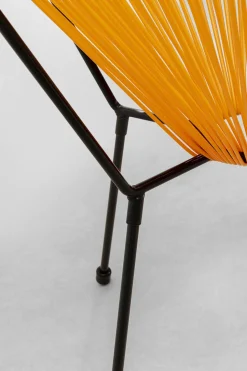 KARE Design Fauteuil Acapulco Orange Flash Sale