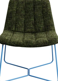 KARE Design Fauteuil Ally Groen Shop