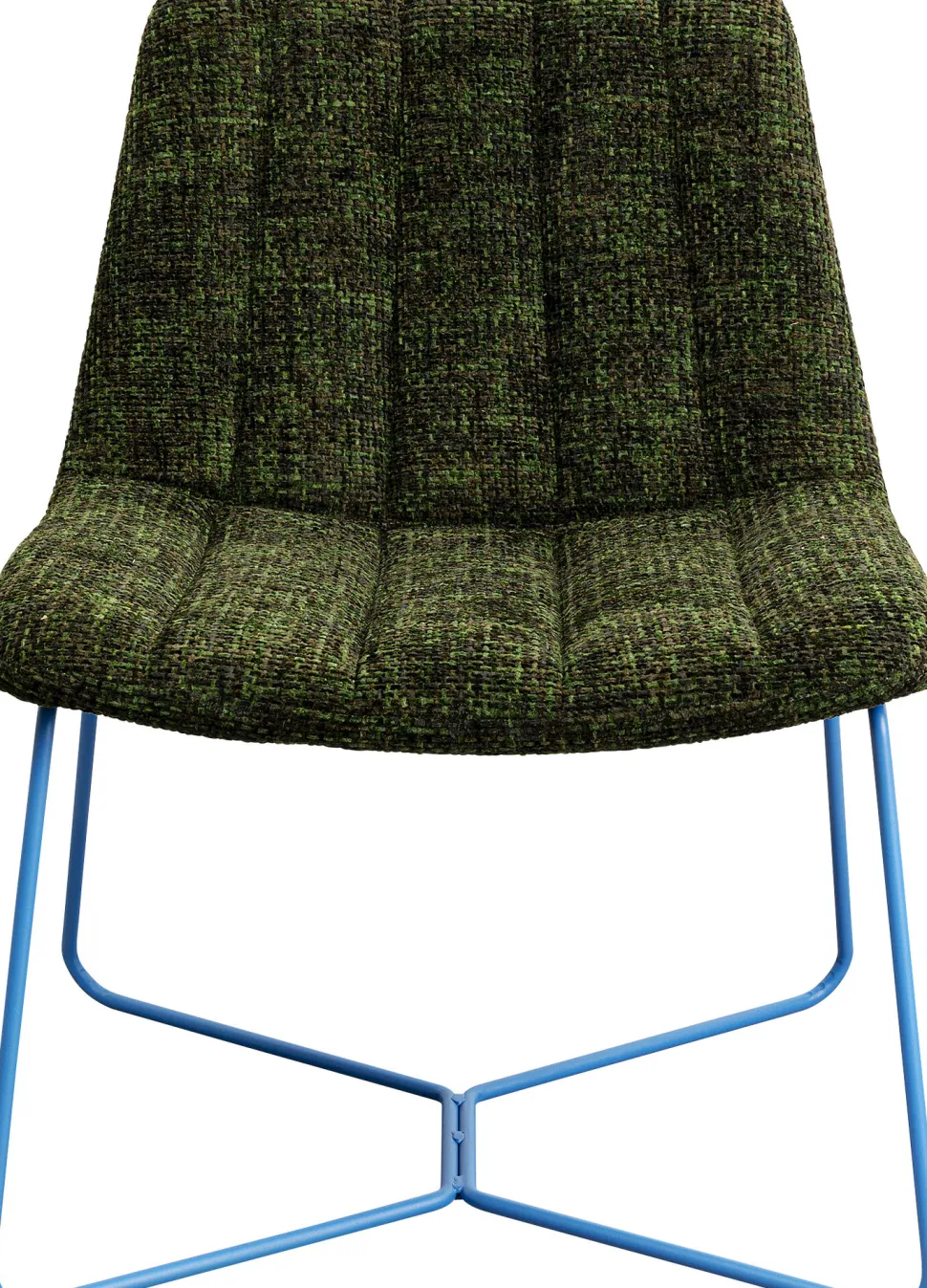 KARE Design Fauteuil Ally Groen Shop