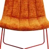 KARE Design Fauteuil Ally Oranje Store