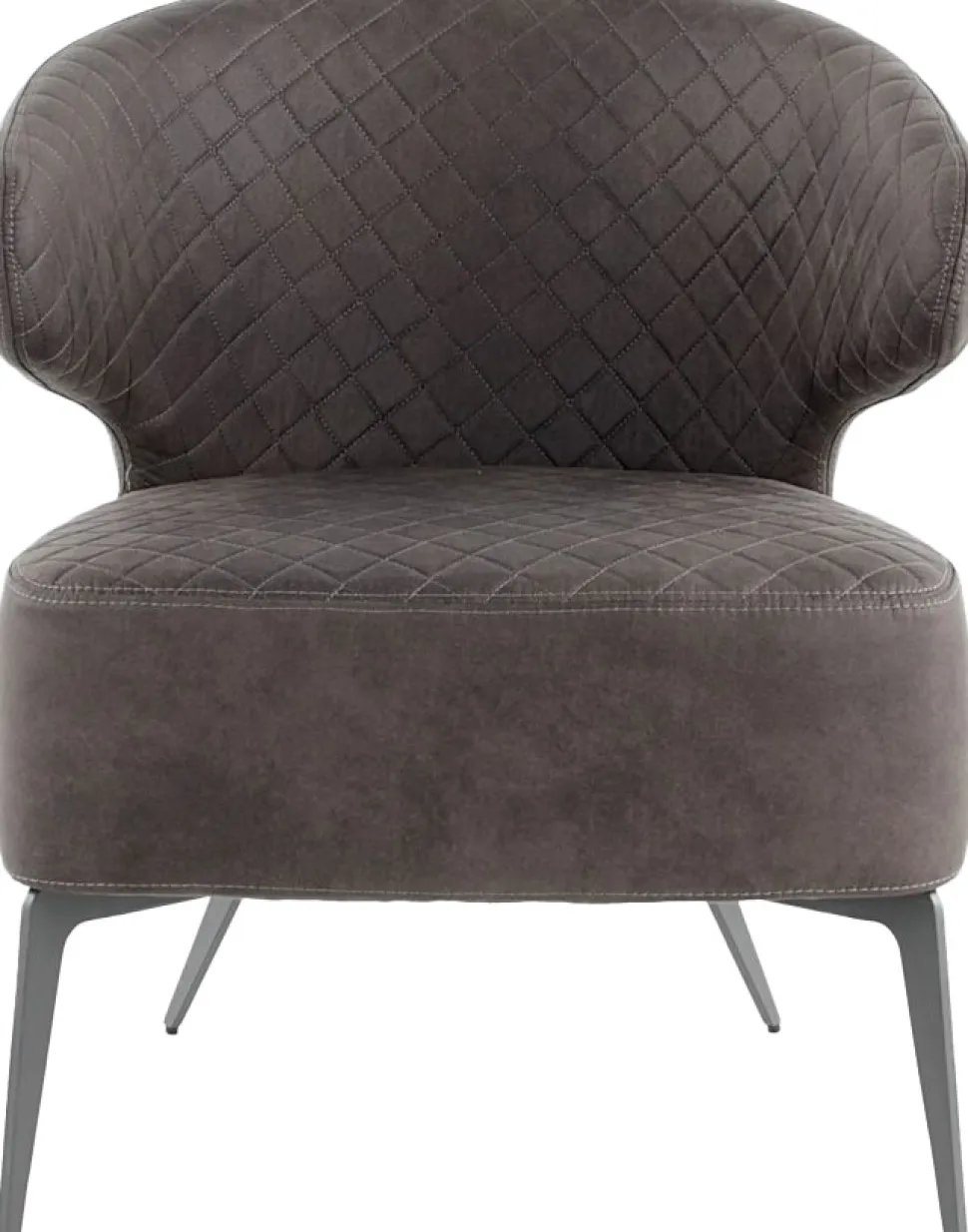 KARE Design Fauteuil Amsterdam Grijs Shop