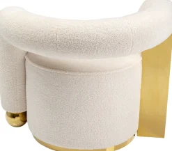 KARE Design Fauteuil Amuse Clearance