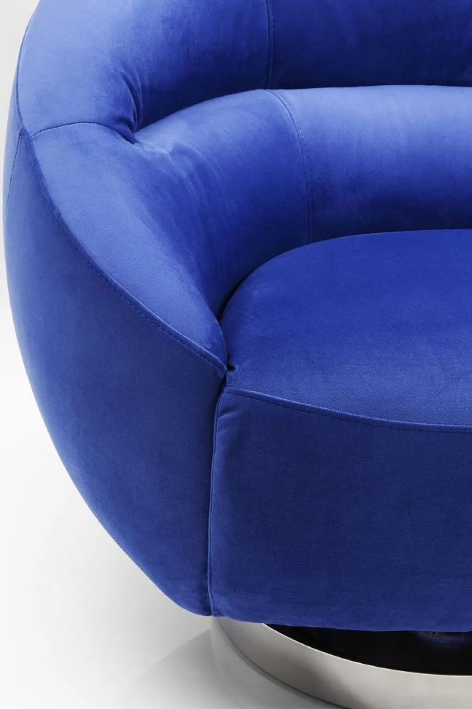 KARE Design Fauteuil Area Best