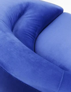 KARE Design Fauteuil Area Best