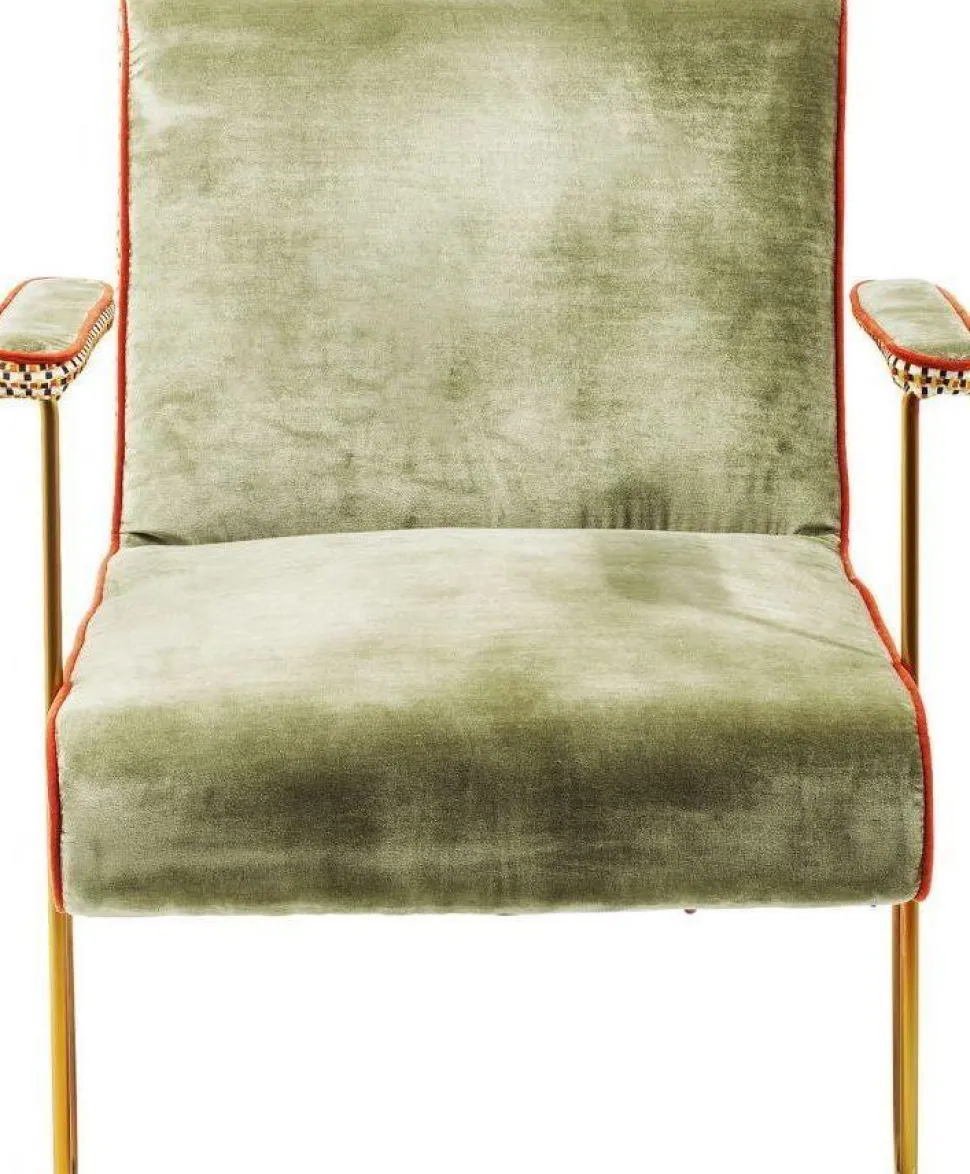 KARE Design Fauteuil Aunt Betty Flash Sale