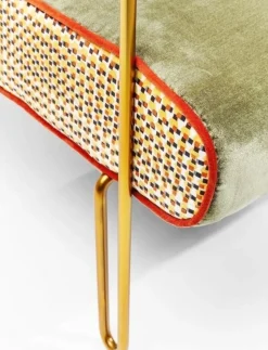 KARE Design Fauteuil Aunt Betty Flash Sale