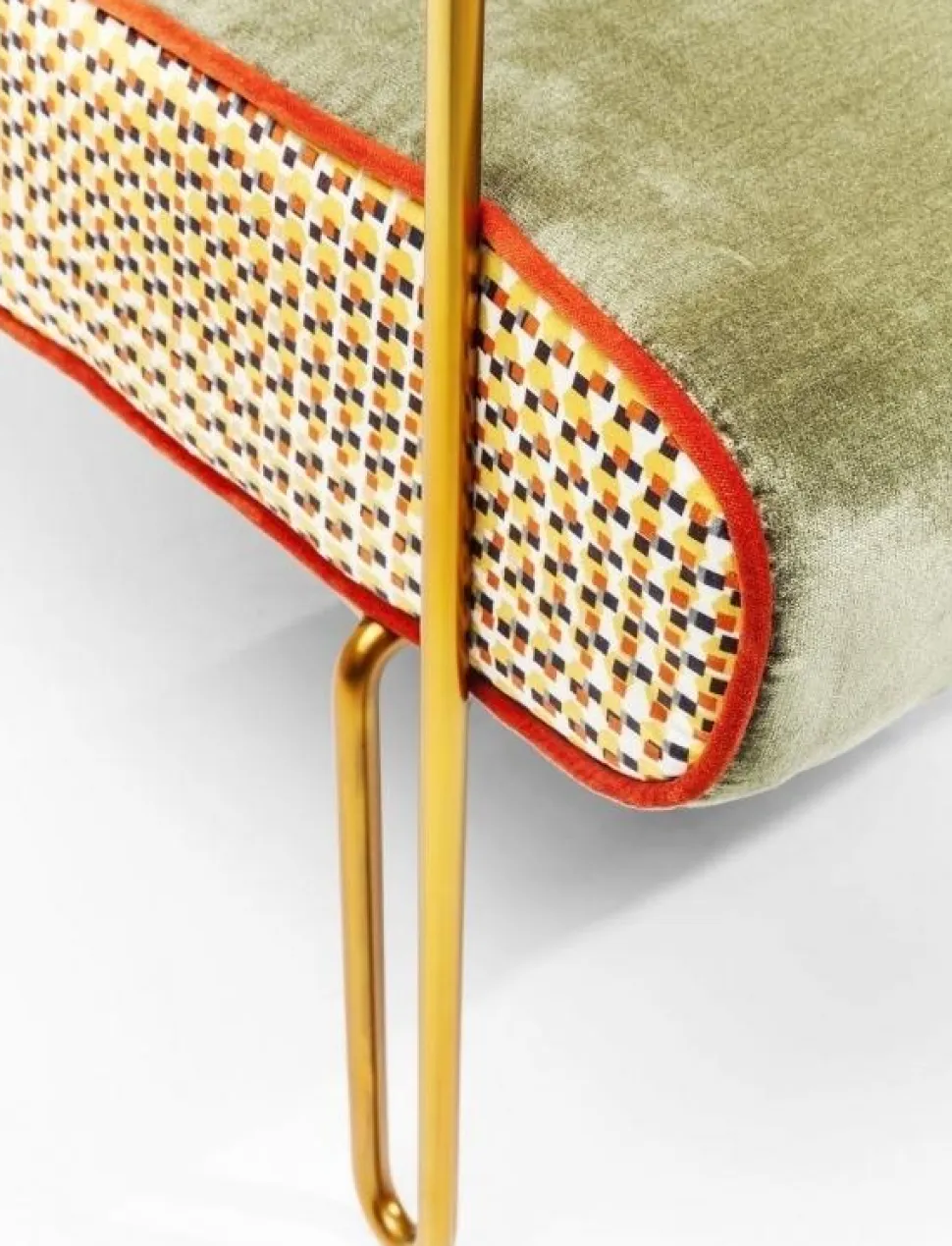 KARE Design Fauteuil Aunt Betty Flash Sale