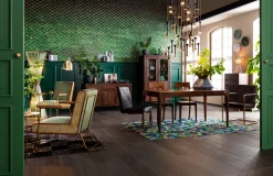 KARE Design Fauteuil Aunt Betty Flash Sale