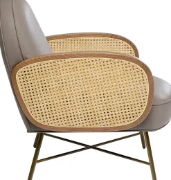 KARE Design Fauteuil Bahia Flash Sale