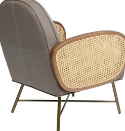 KARE Design Fauteuil Bahia Flash Sale