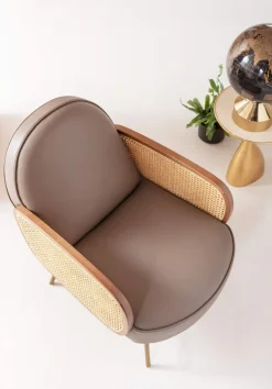 KARE Design Fauteuil Bahia Flash Sale