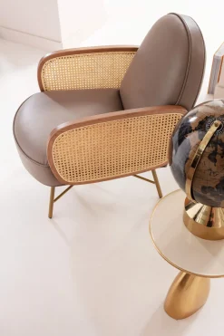 KARE Design Fauteuil Bahia Flash Sale