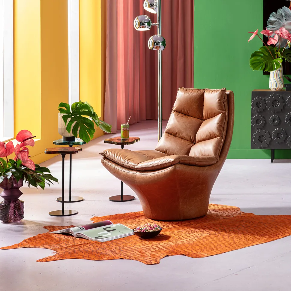 KARE Design Fauteuil Bridge Store