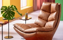 KARE Design Fauteuil Bridge Store