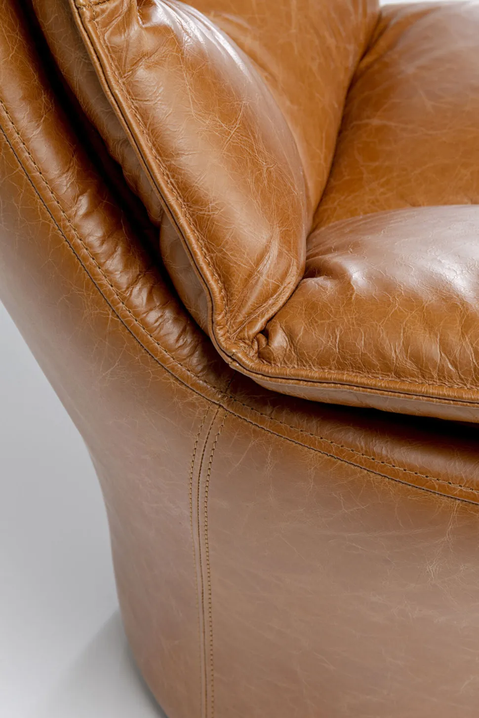 KARE Design Fauteuil Bridge Store