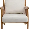 KARE Design Fauteuil Cane Outlet