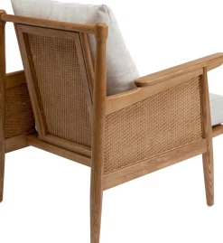 KARE Design Fauteuil Cane Outlet