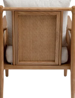 KARE Design Fauteuil Cane Outlet