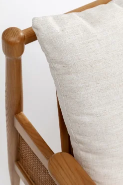 KARE Design Fauteuil Cane Outlet
