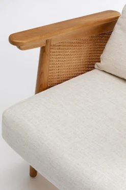 KARE Design Fauteuil Cane Outlet