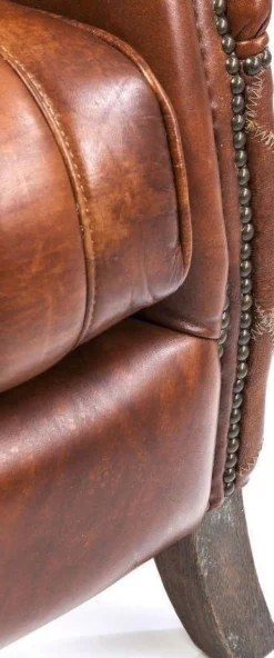 KARE Design Fauteuil Country Side Outlet