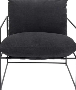 KARE Design Fauteuil Cuby Grey Store