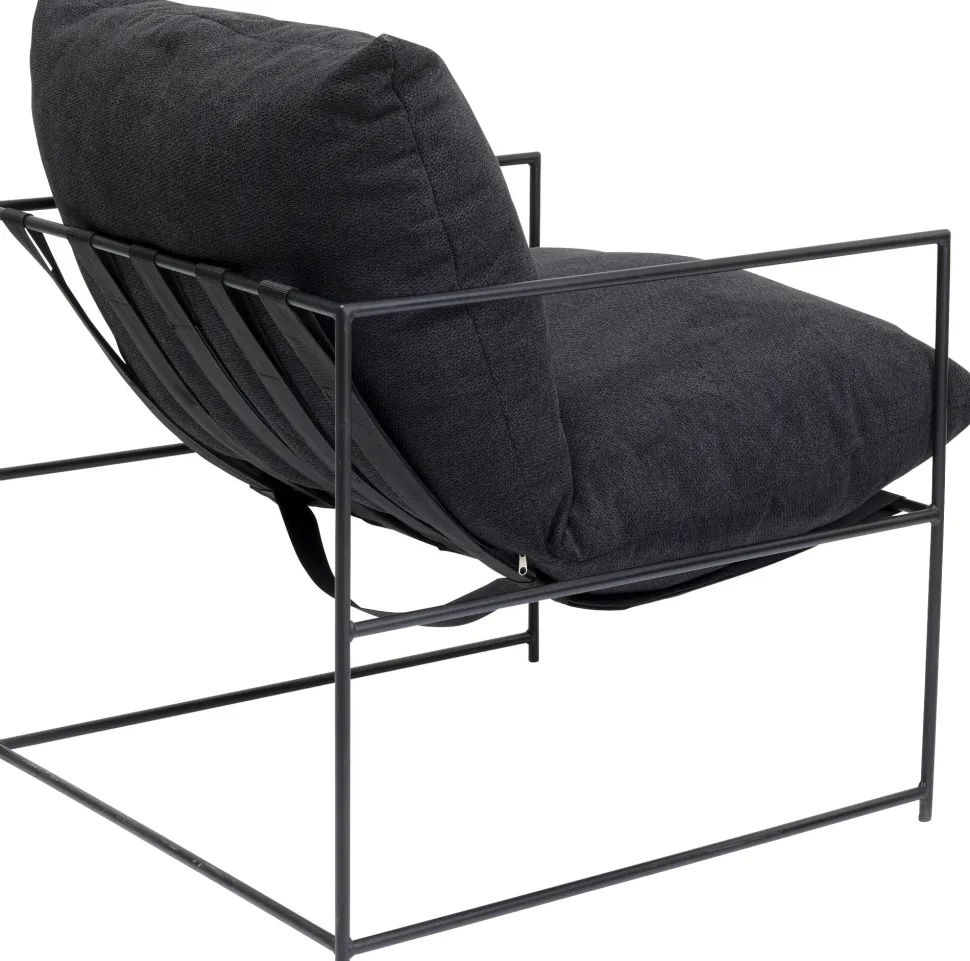 KARE Design Fauteuil Cuby Grey Store