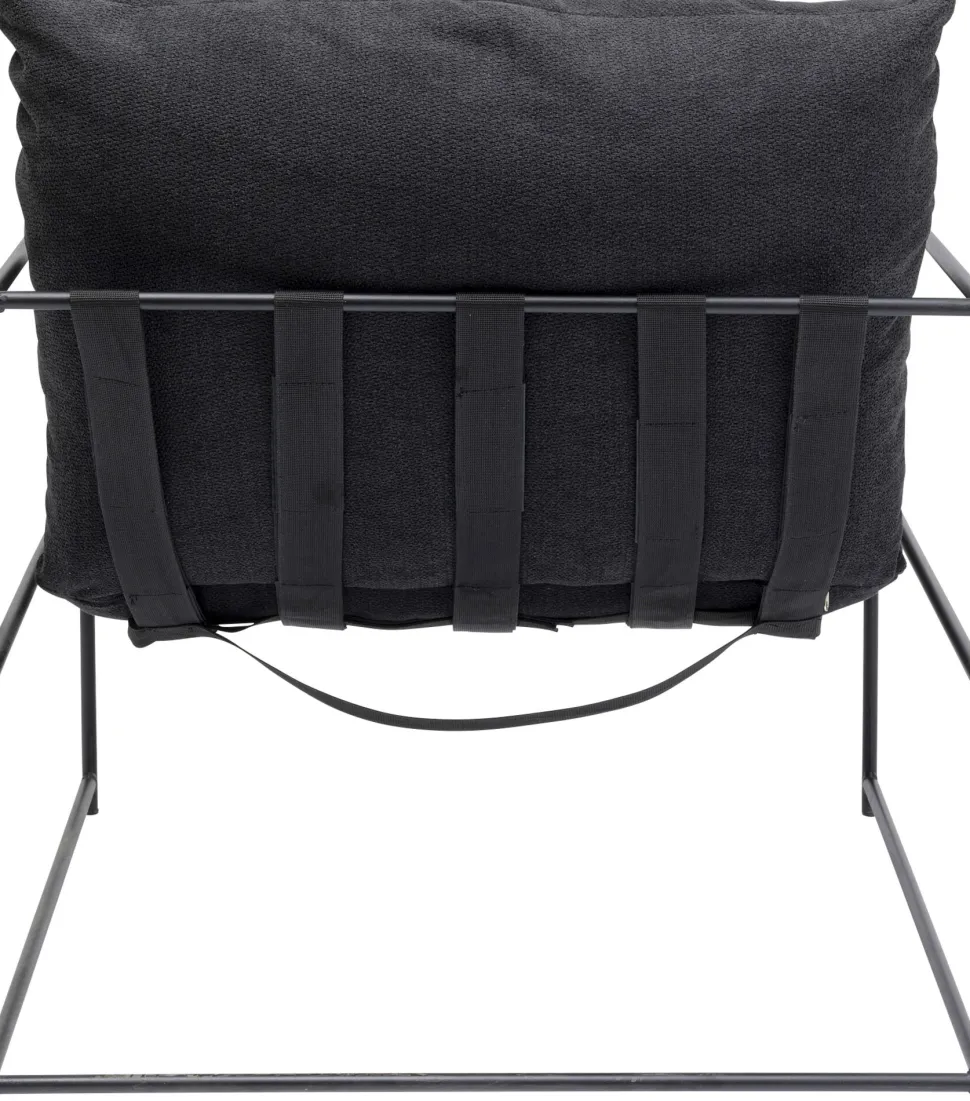 KARE Design Fauteuil Cuby Grey Store