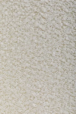 KARE Design Fauteuil Dreamy Boucle Cream Hot