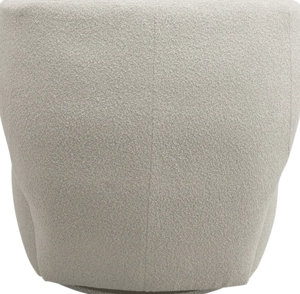 KARE Design Fauteuil Elite Cream Fashion