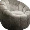 KARE Design Fauteuil Fiori Grey Cheap