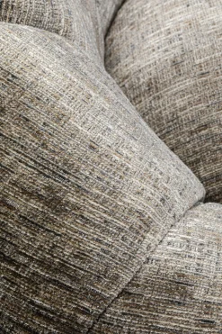 KARE Design Fauteuil Fiori Grey Cheap