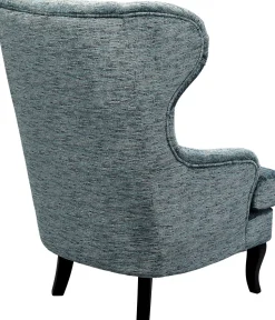 KARE Design Fauteuil Granny Blue Outlet