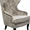 KARE Design Fauteuil Granny Grey Flash Sale